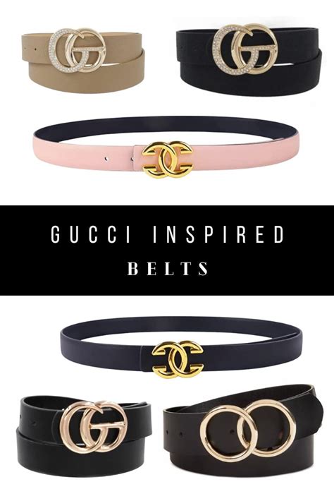 best gucci belt knock off|alternative to gucci belt.